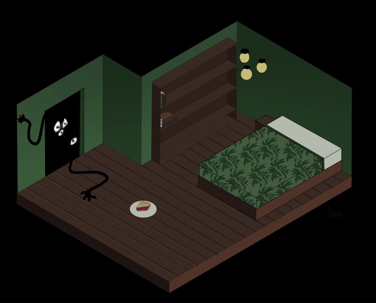 Kazideus tweet media