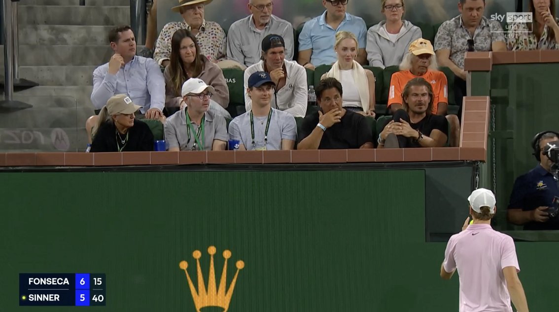 Quindici Zero 🎾 tweet media