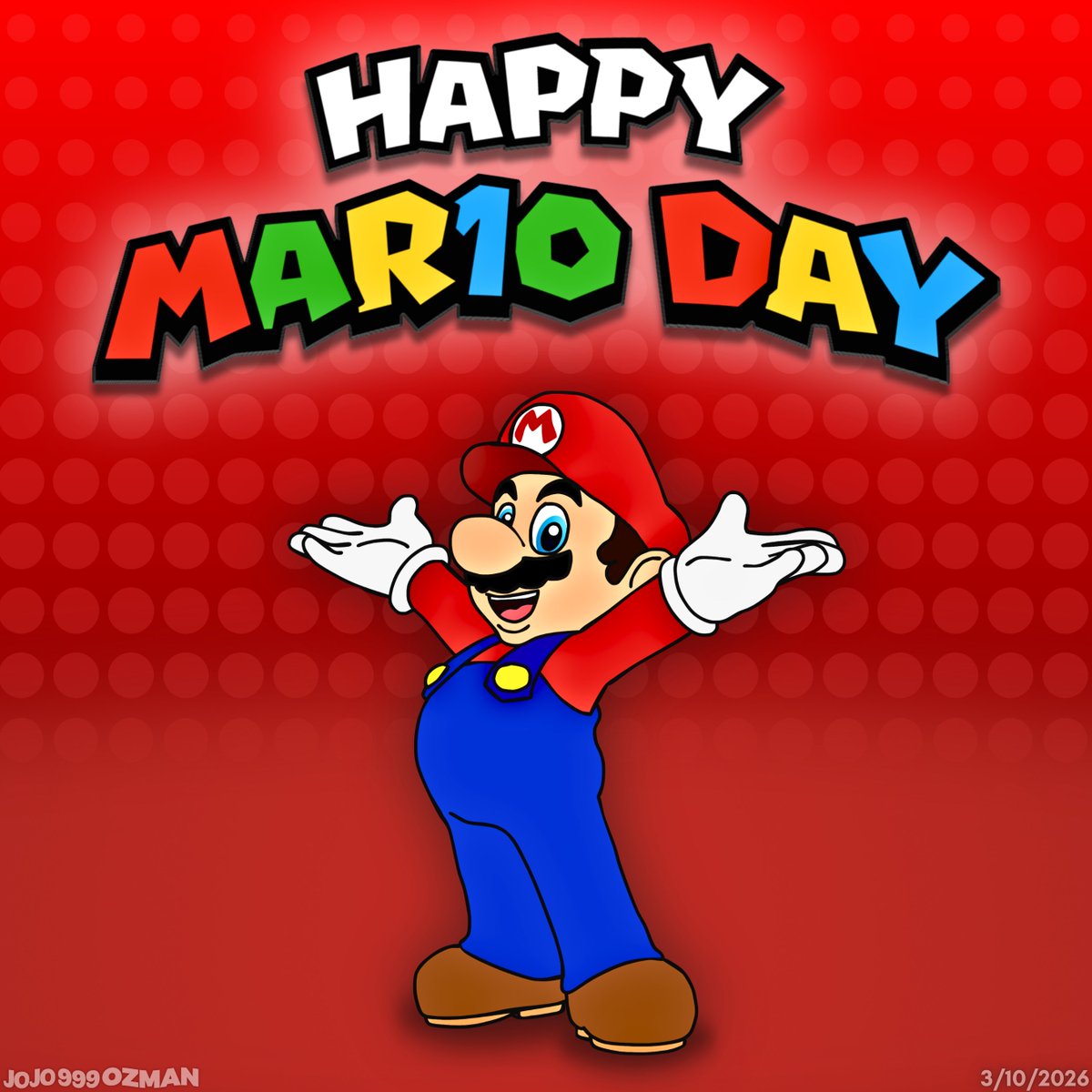 JoJo 999 Ozman tweet media