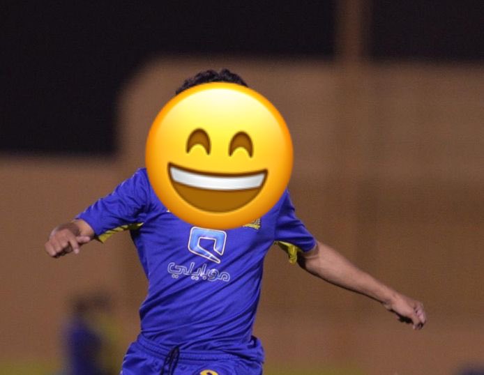 الدحمي tweet media