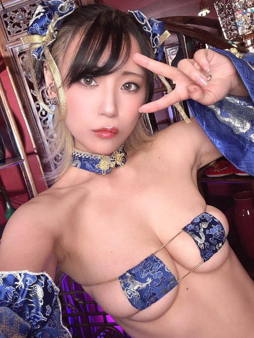 コスプレイヤーつんこのTwitter画像13