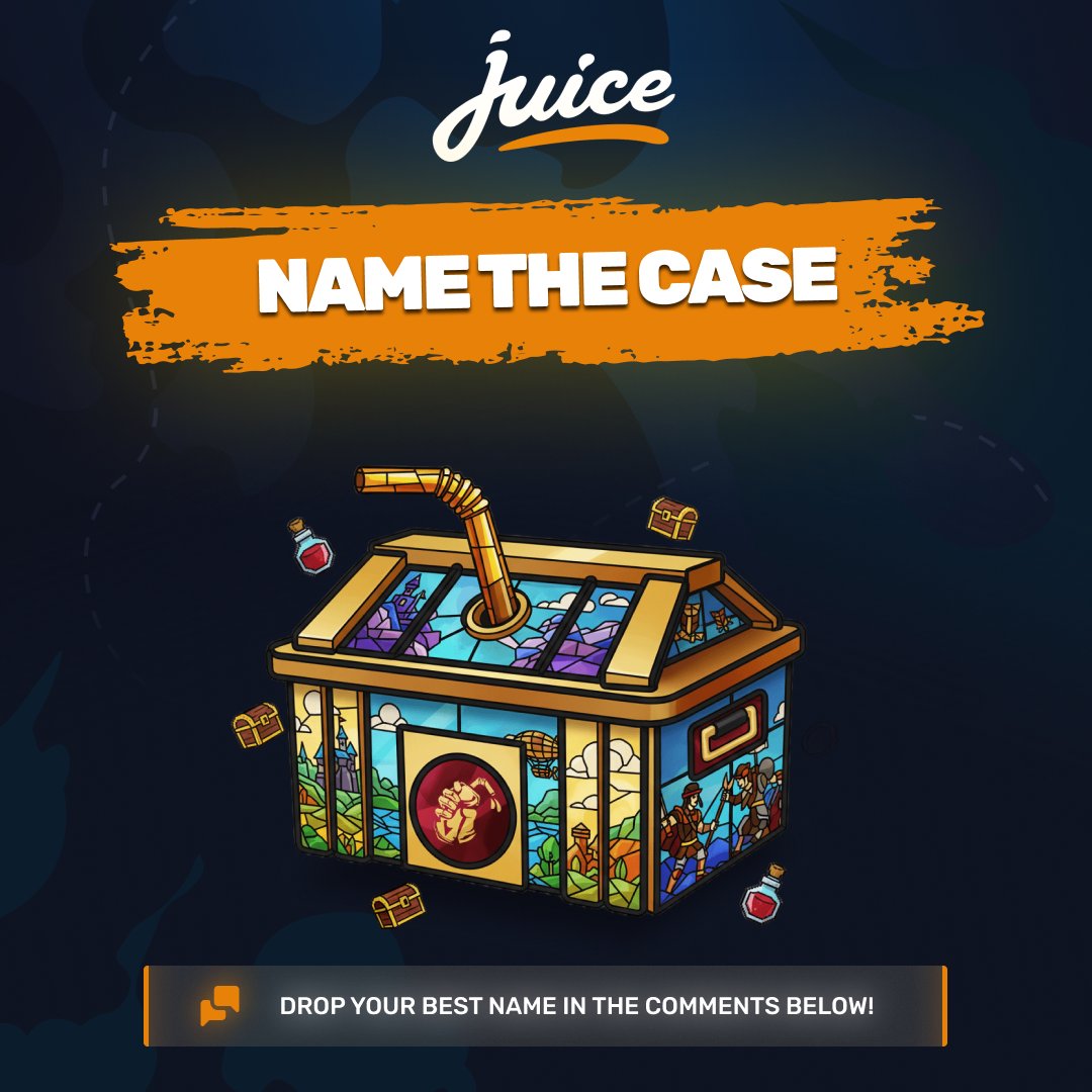 Juice.gg 💦 tweet media