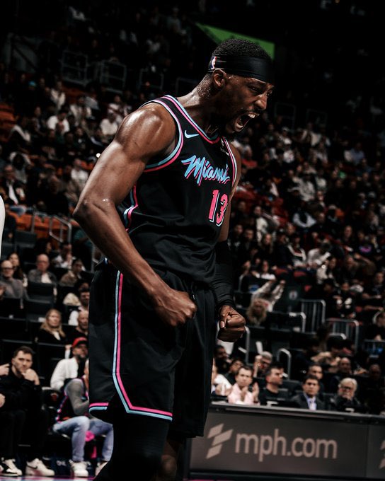 Clutch Time tweet media