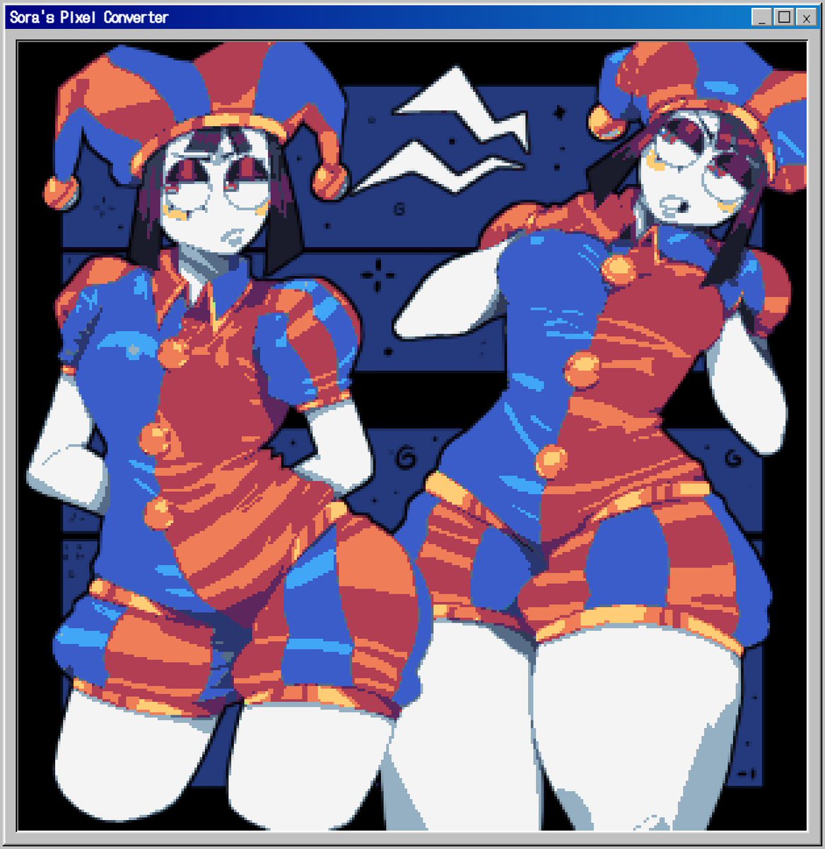 Deven 🐏 tweet media