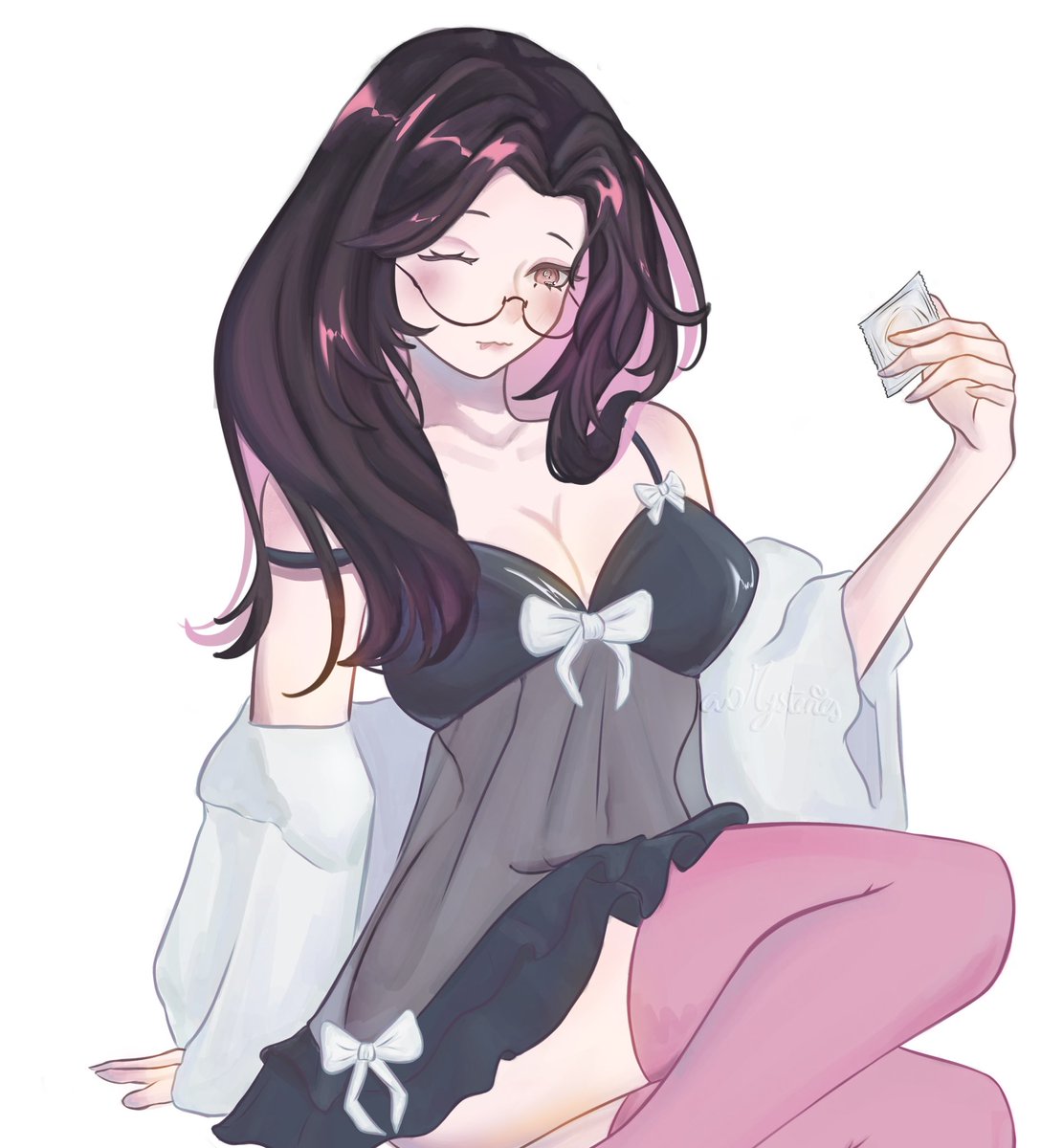 #kleinmoretti #illustration #LordOfTheMysteries