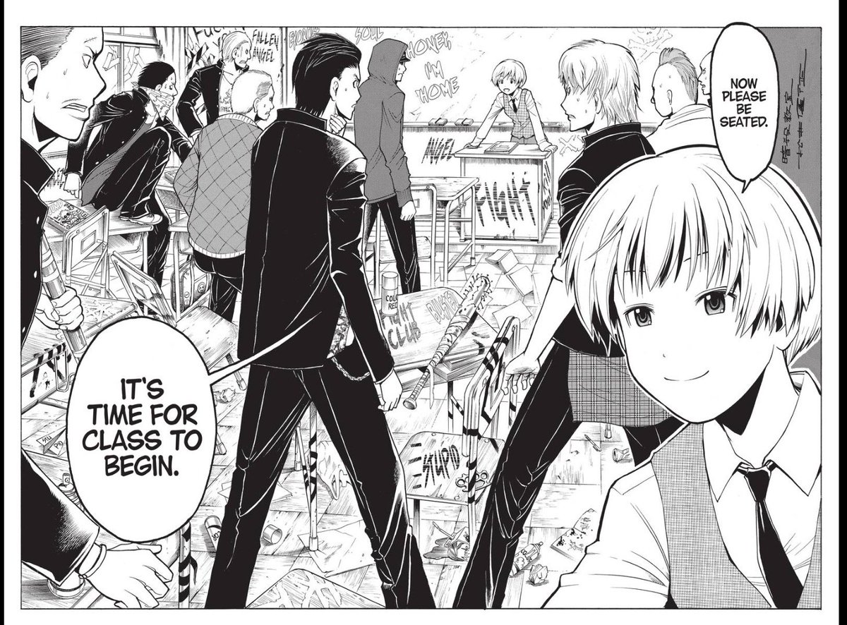 Thunder Sendai tweet media