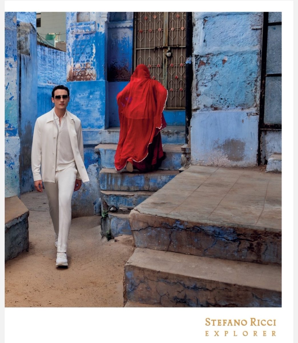 Ajay Chopra tweet media