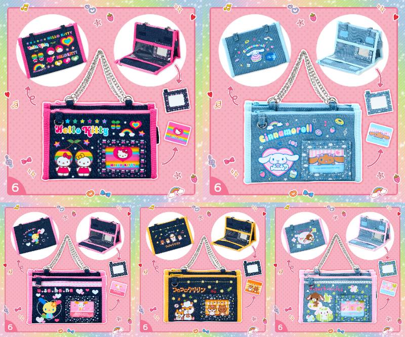 lolypolystore's tweet photo. คอลใหม่วีคหน้าเป็น Y2k นะคะ สารพัดของกุ้ก แบบน่ารักมากก 🩷⭐️ฅ₍ᐢ ›̥̥̥ ༝ ‹̥̥̥ ᐢ₎ฅ💌

★ #ตลาดนัดsanrio #ตลาดนั��ซานริโอ้ ★ https://t.co/SRFCxZLtxA