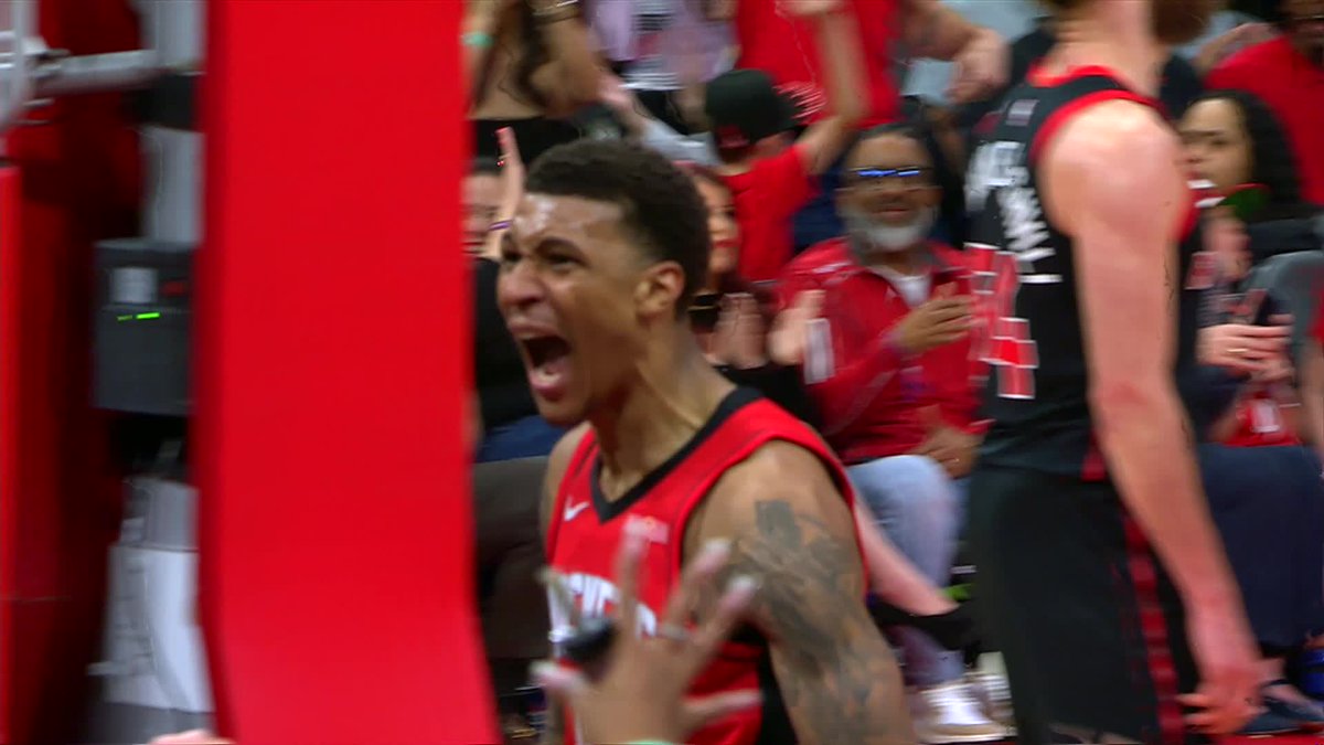 Houston Rockets tweet media