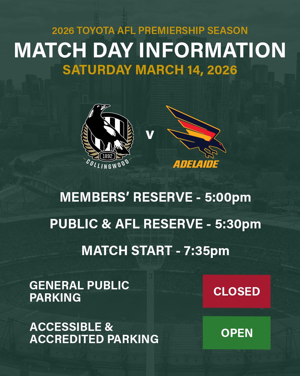 Melbourne Cricket Ground tweet media