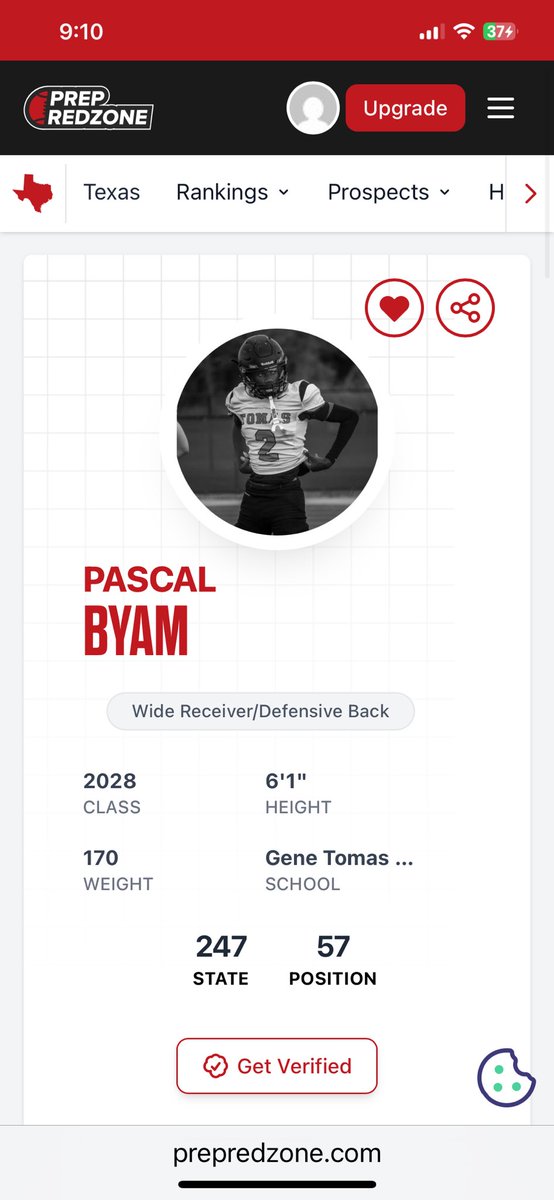 Pascal Byam-Ungu tweet media