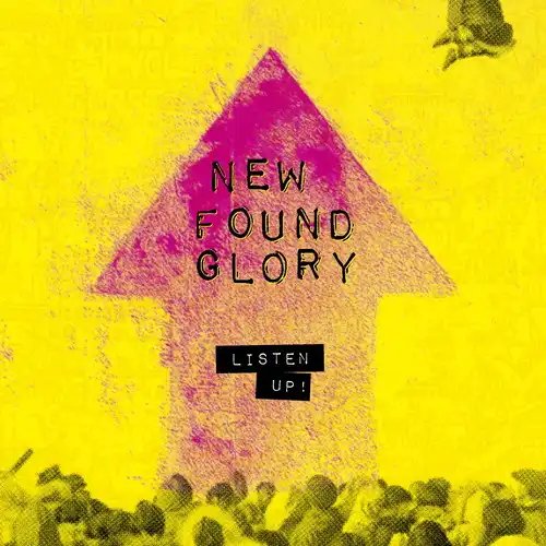 diskunion_dkp's tweet photo. 【★PUNK新譜入荷情報★】
全ポップパンクファンに届け!
"King of Pop Punk" New Found Gloryの最新作!!
年を重ねても変わらぬNFG節がここに!NFG Forever!

■NEW FOUND GLORY / リッスン・アップ! (国内盤CD)

https://t.co/zBJGMrHsXC
#DU入荷 https://t.co/sGJVMAxN5f