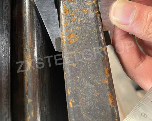 zx_steel98782's tweet image. High quality 40*30mm square steel bar with good price. ZongXiang can provide you many kinds of steel bar, square bar and flat bar, large stock in our factory, contact us for more details. #squarebar #flatbar
Email: sales@zxsteelsolutions.com
zxsteelsolutions.com/pro_cat/sectio…
