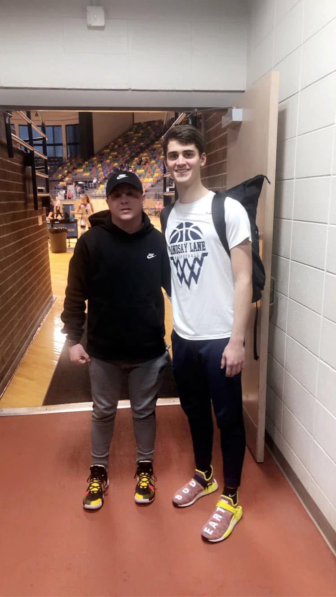 TALKING HOOPS tweet media