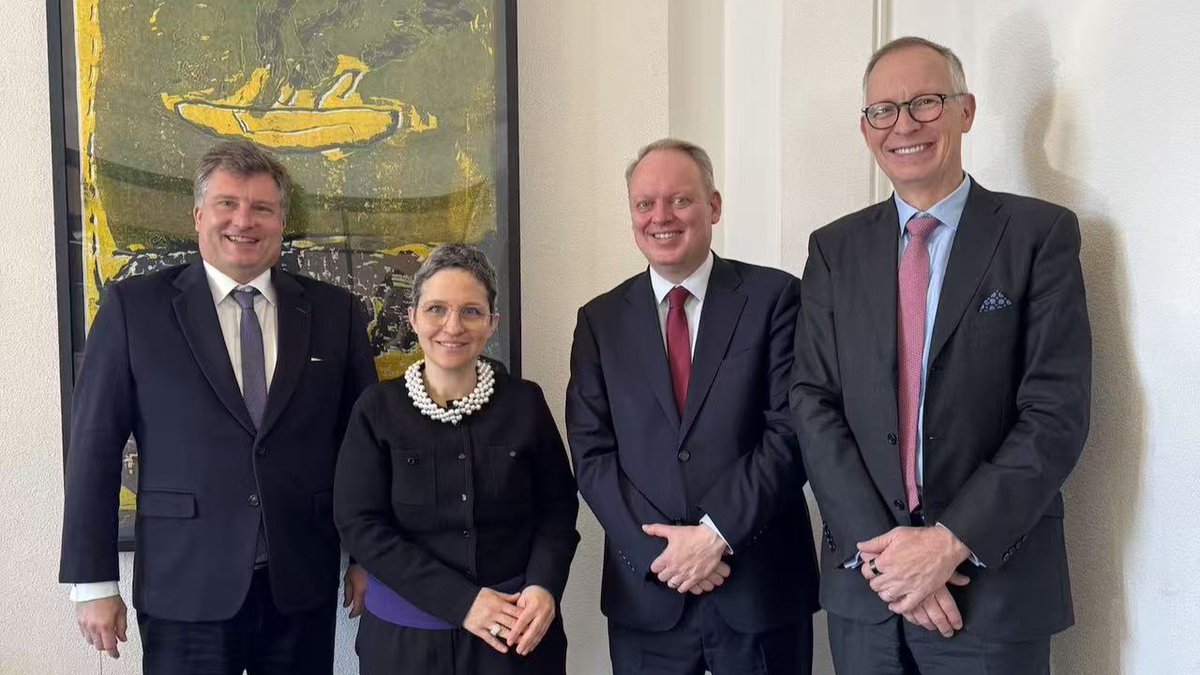 European Chamber tweet media