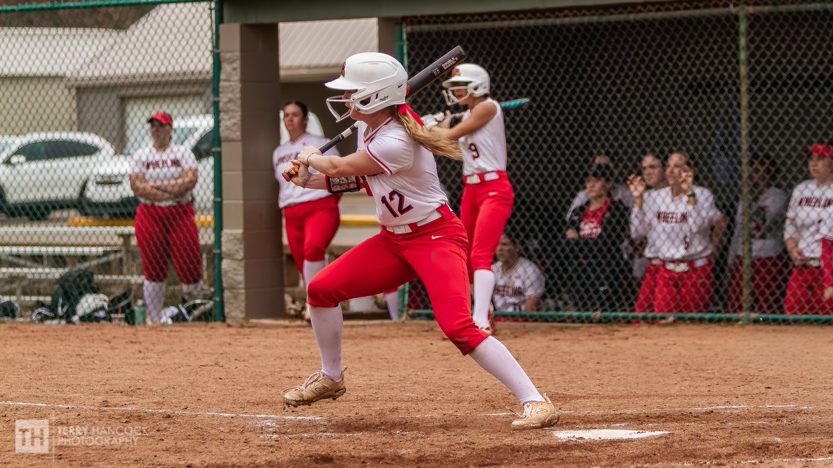 imageisanything's tweet photo. Non-conference Softball Doubleheader at J.B. Chambers Sports Complex this afternoon. 

Walsh Cavaliers @ Wheeling Cardinals https://t.co/zE0jJi10U4