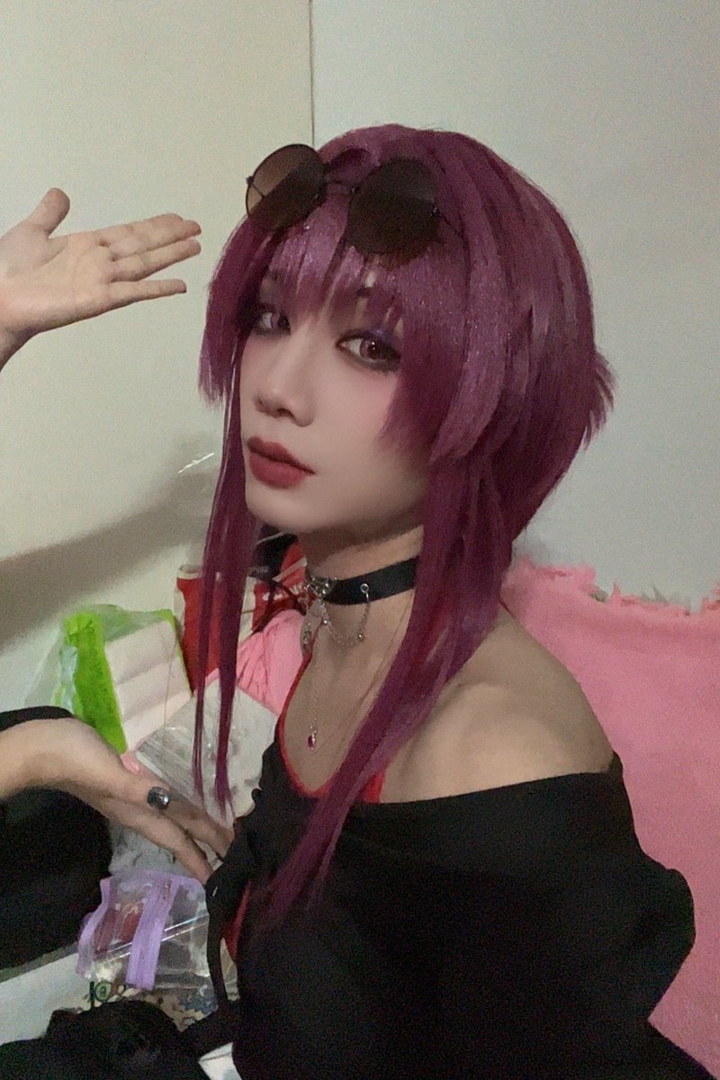 兔叁叁在干嘛（不接推广/不卖号） tweet media