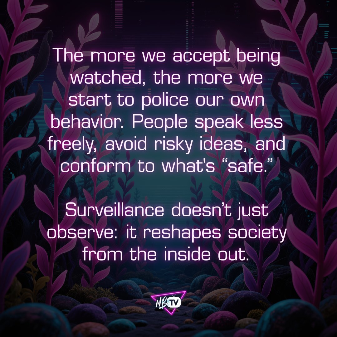 Naomi Brockwell priv/acc tweet media