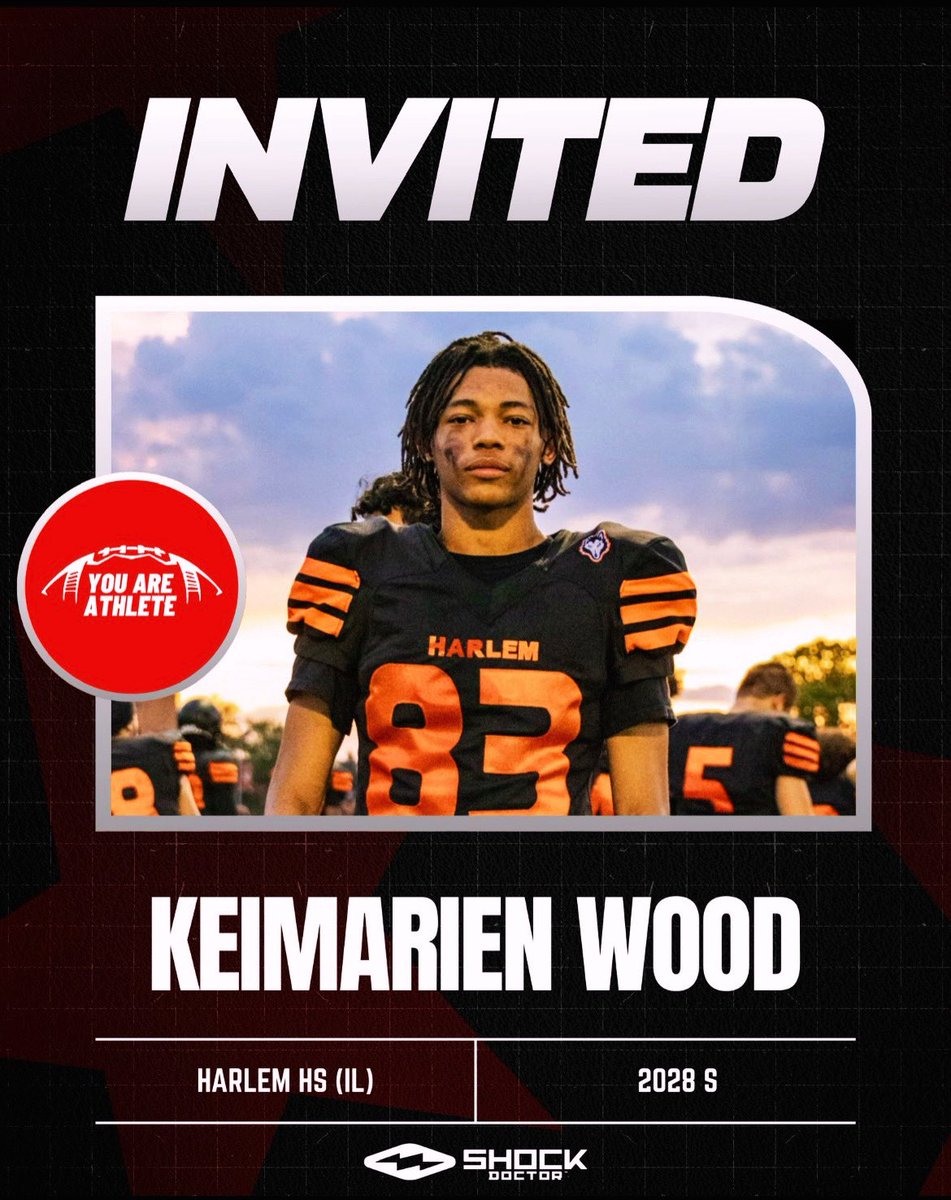 Keimarien Wood tweet media