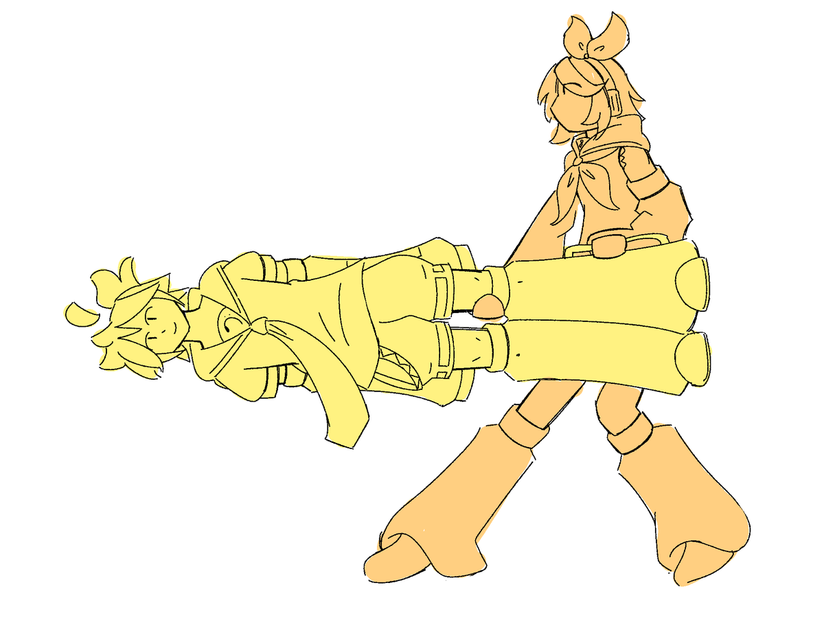 I have come to a conclusion 
Handle