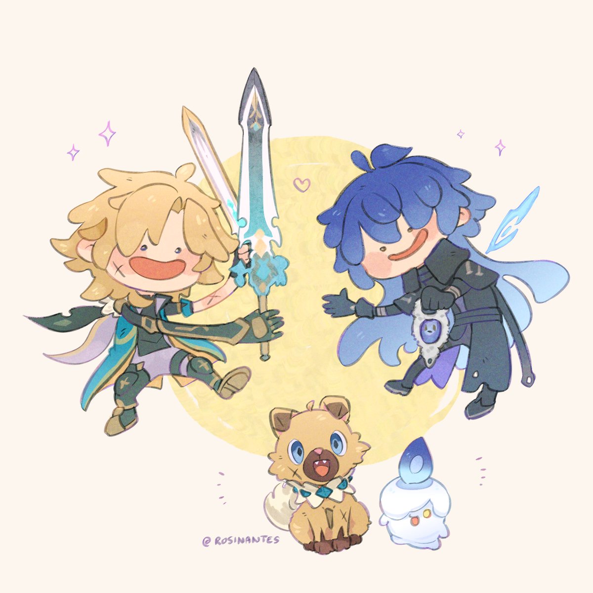 pokopia your varflins