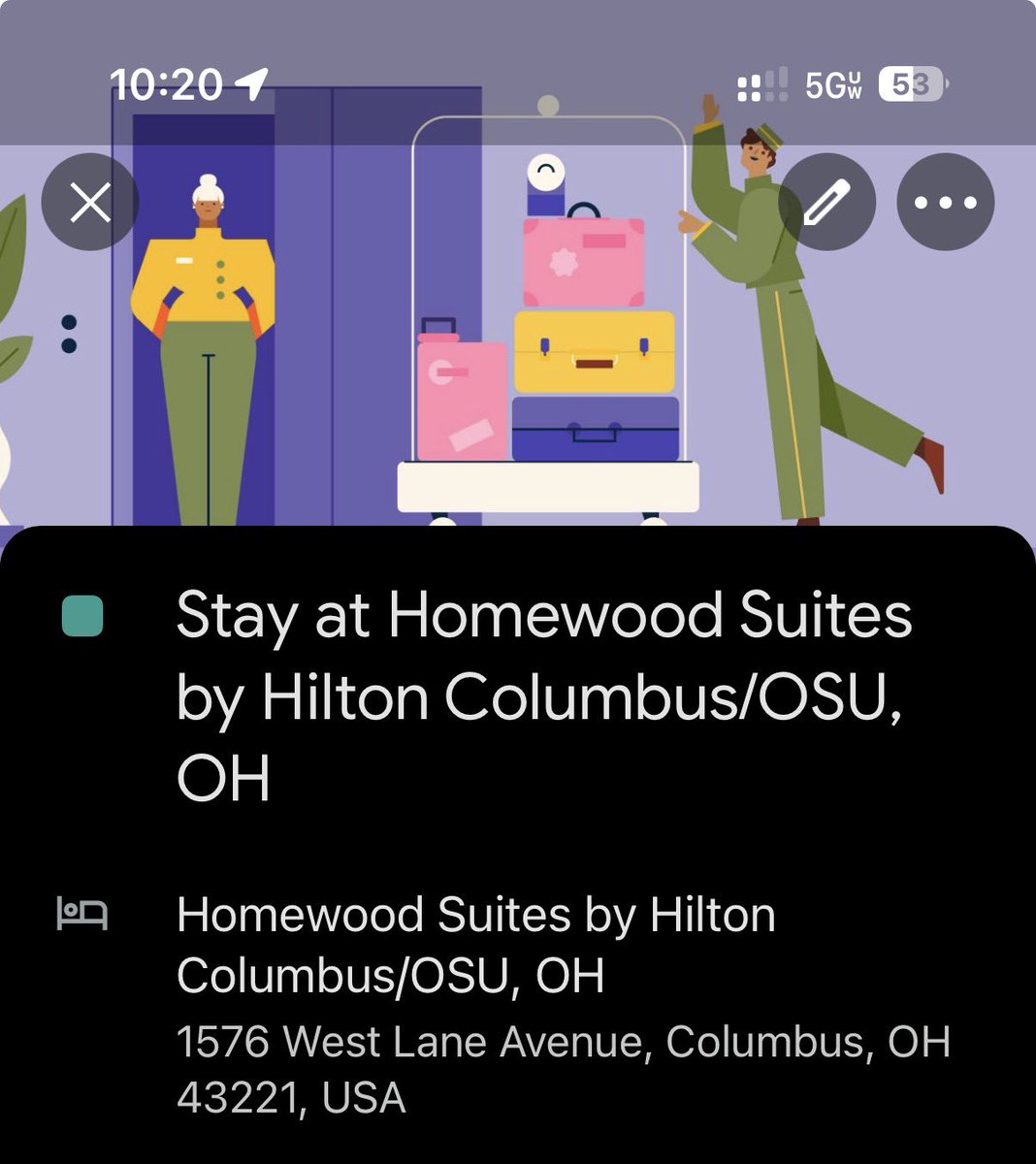 Monique Wingard tweet media