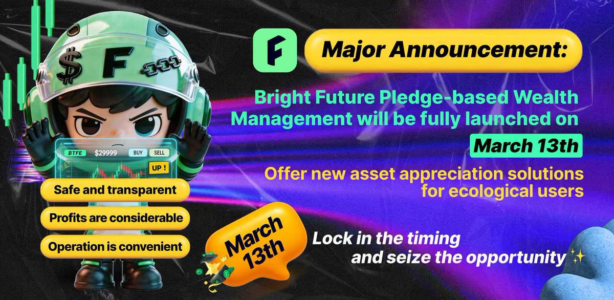 Bright Future(BTFE) tweet media