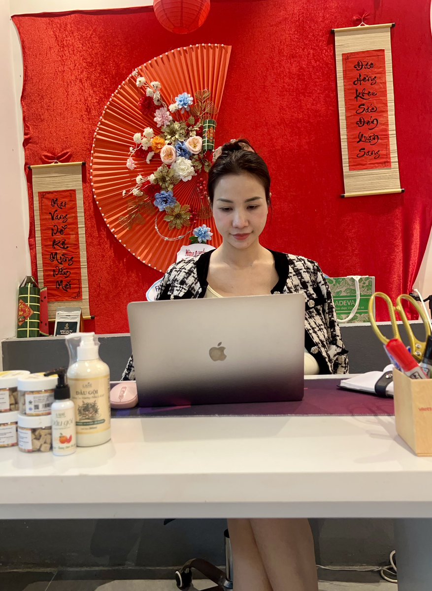 Giang Nguyễn | Emily | NCC0040 tweet media