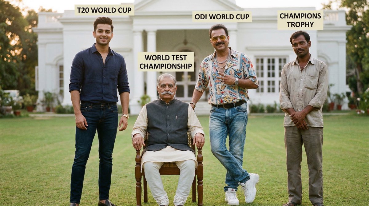 Ramesh Srivats tweet media