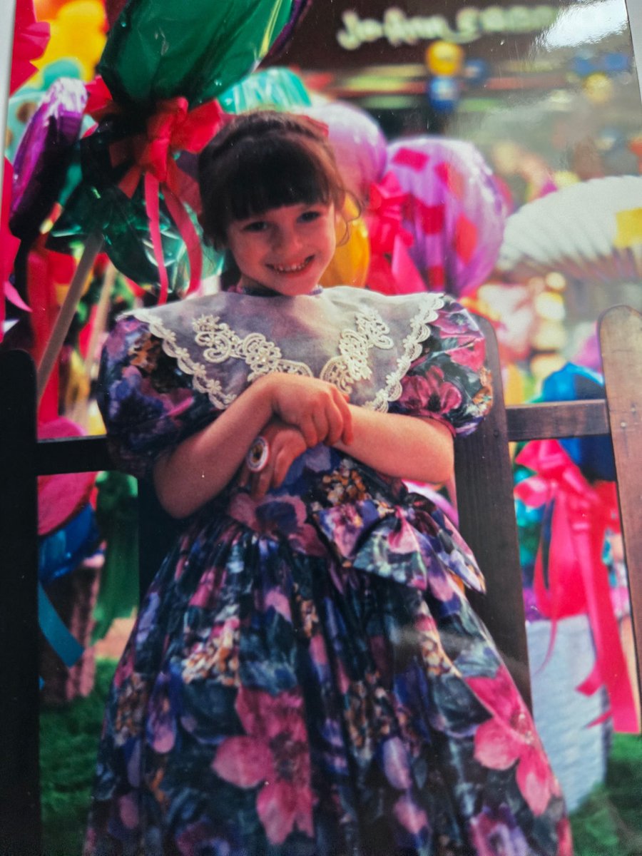 She-Rage, Princess of Pain tweet media