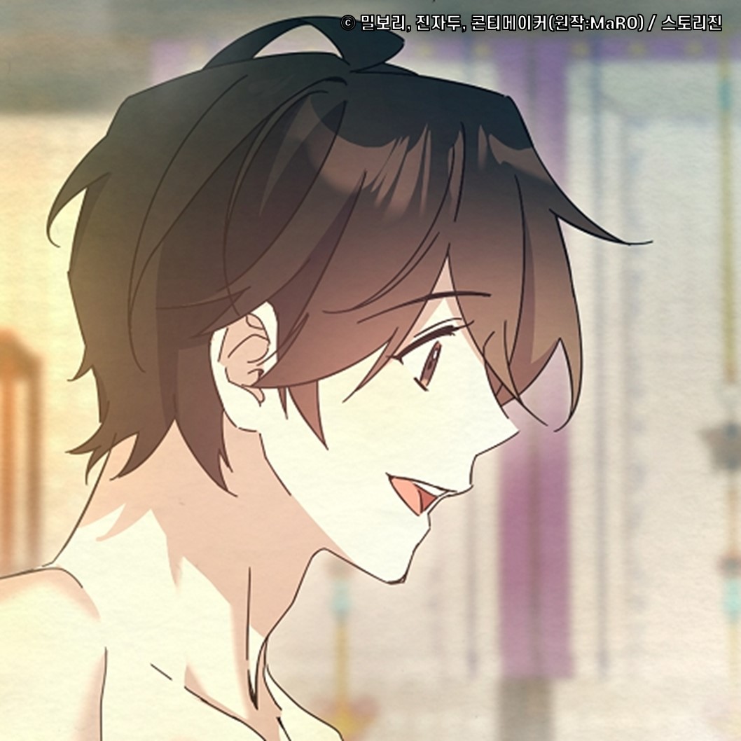 스토리진 tweet media