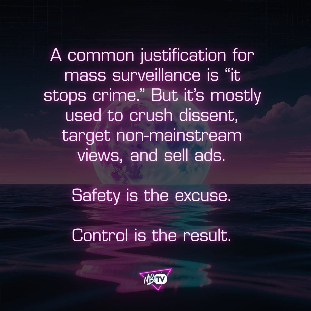 Naomi Brockwell priv/acc tweet media