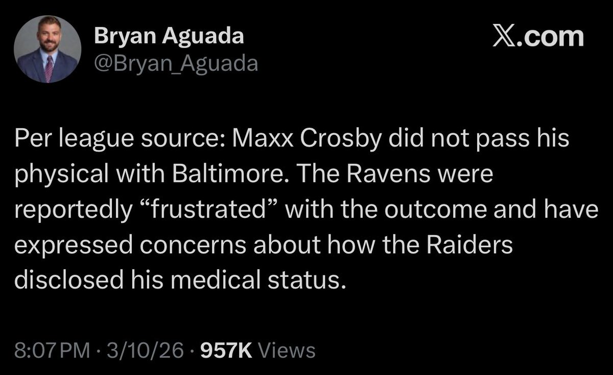 Warren Sharp tweet media