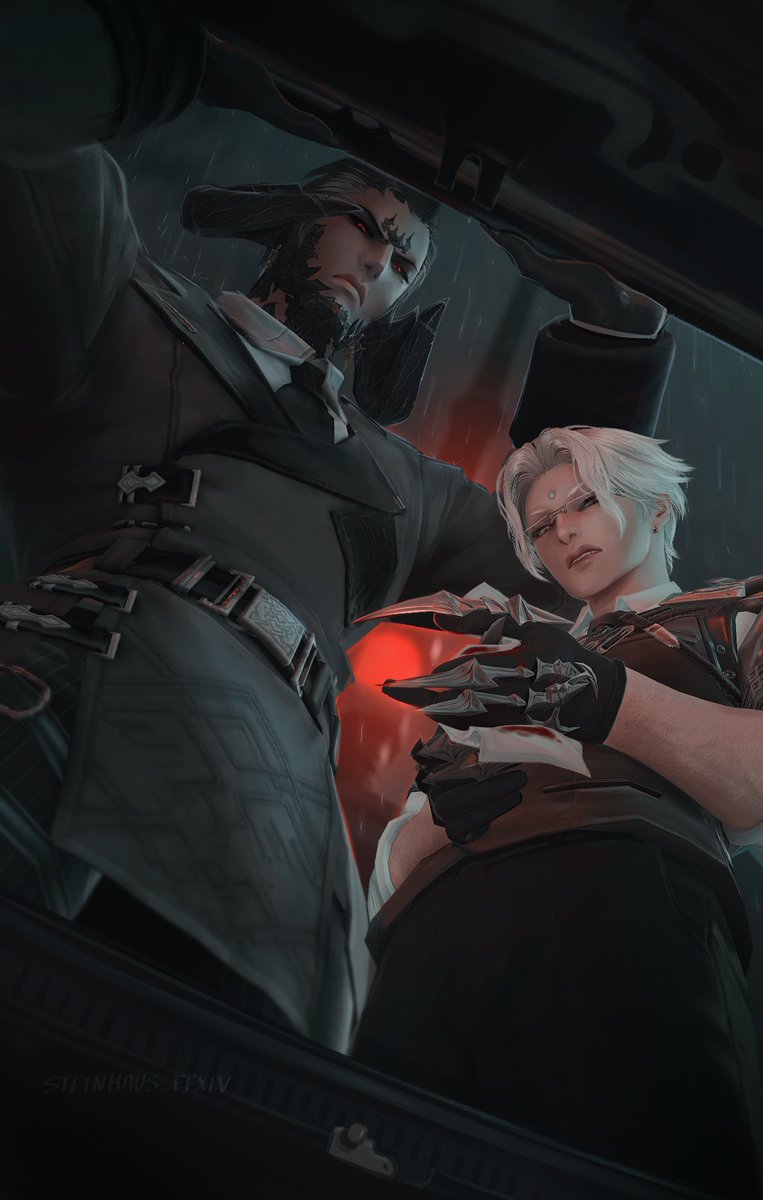 Aubrey Steinhaus tweet media