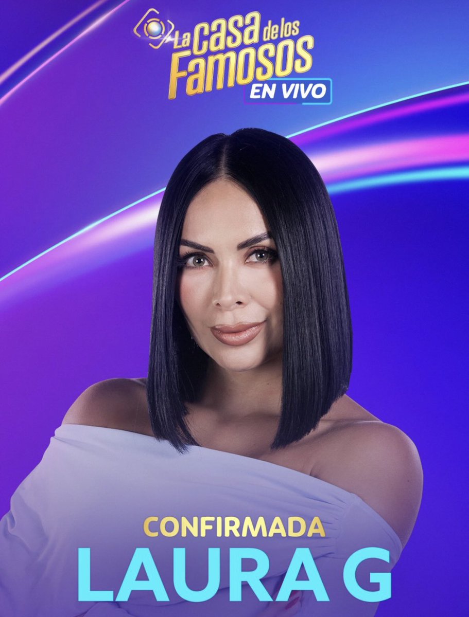 REALITY Y CHISME LCDLF6 🏠🔥 tweet media