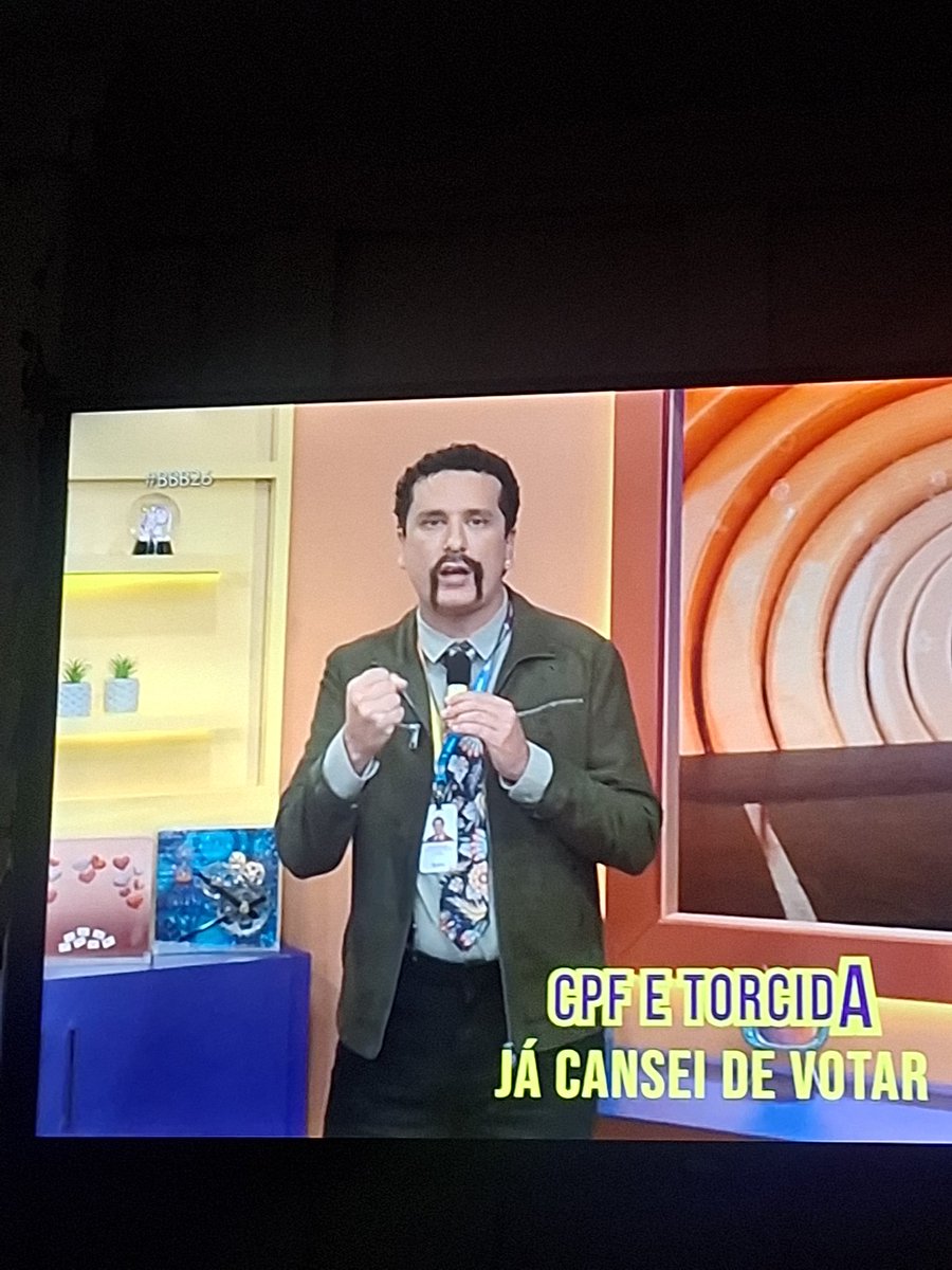 Alexandre Justen tweet media