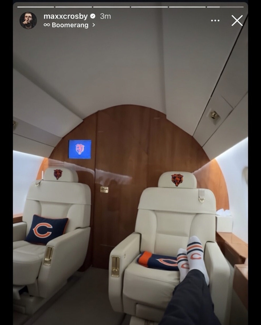 Payton Halas tweet media