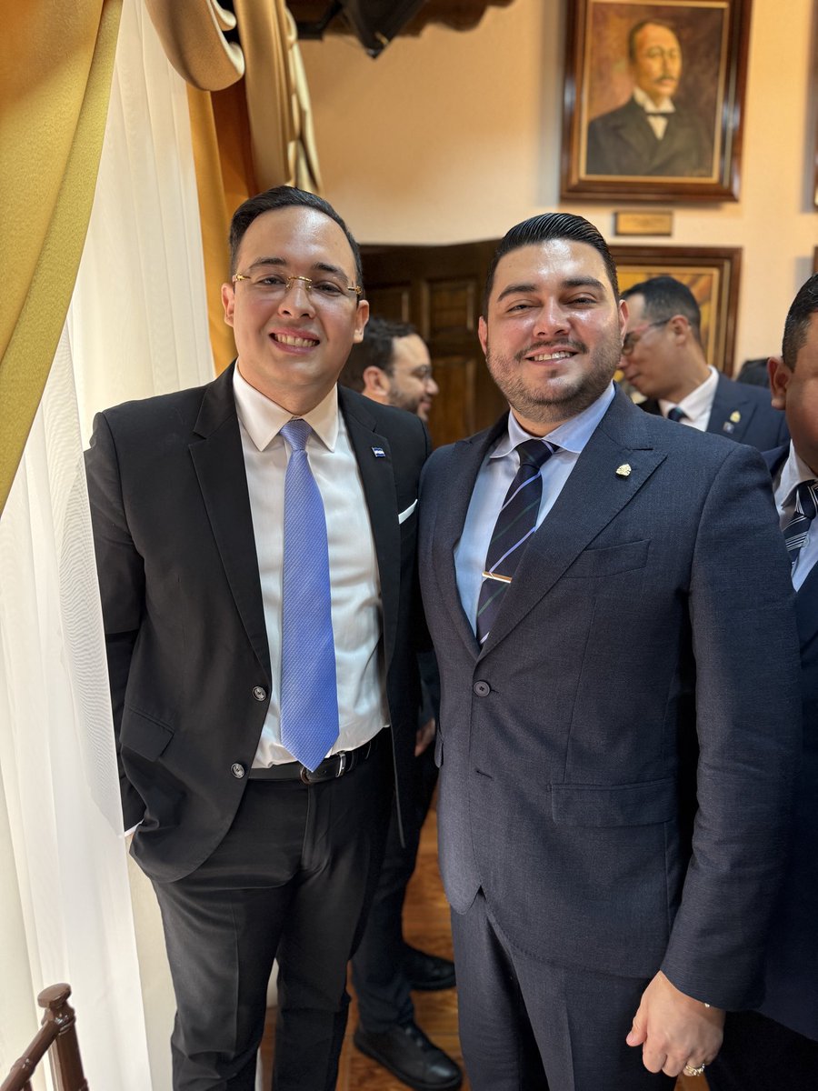 Lenin David Valeriano tweet media