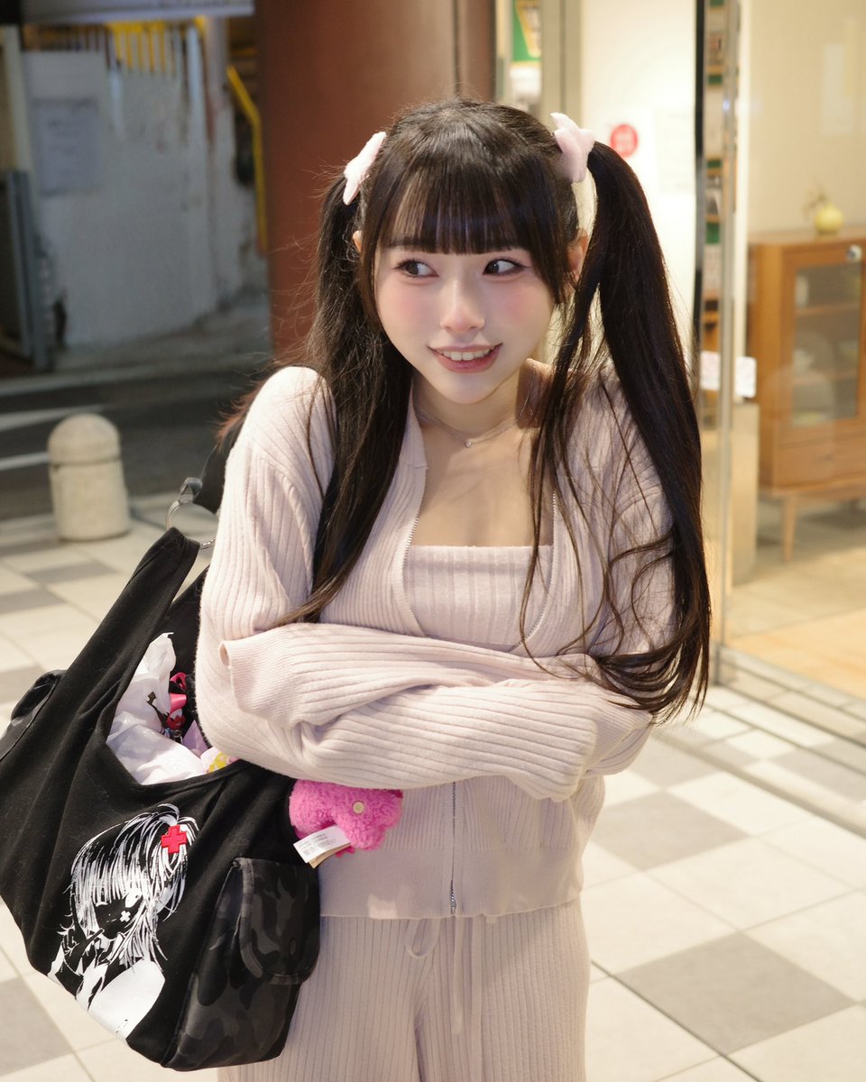 天音あずは tweet media