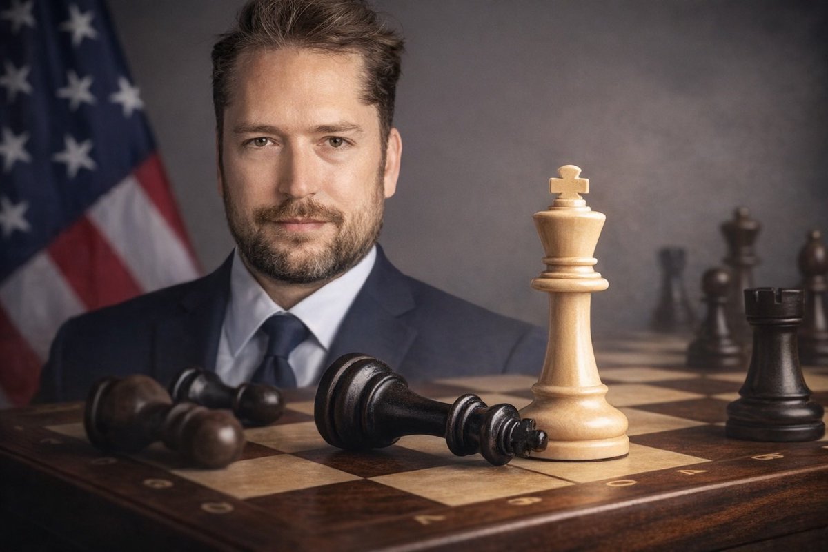 Eu disse mais cedo que o pedido da defesa de Bolsonaro para receber o assessor do governo Trump era um xeque-mate político.

Hoje veio a confirmação:
Alexandre de Moraes autorizou a visita.

E isso só confirma a análise.

🧵👇🏼