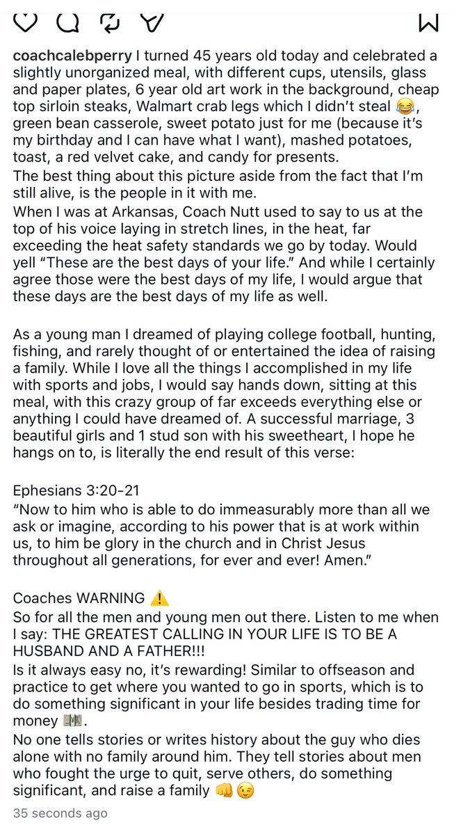 Caleb Perry tweet media