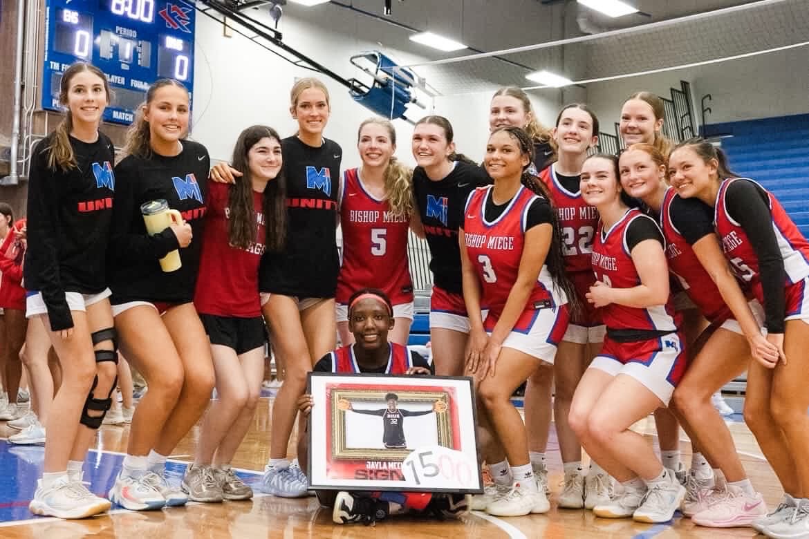 Paige Jackson ⎮GA⎮Midfield/Forward⎮ 2028 tweet media