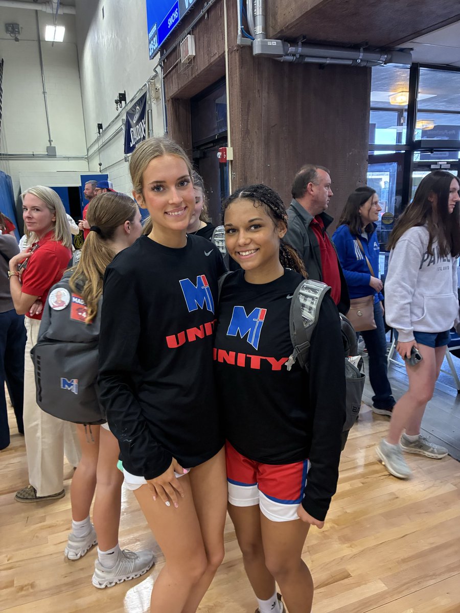 Paige Jackson ⎮GA⎮Midfield/Forward⎮ 2028 tweet media