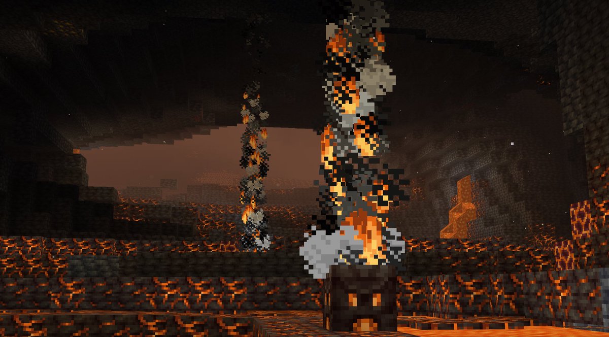 Darker Depths (@darkerdepthsmod) on Twitter photo 