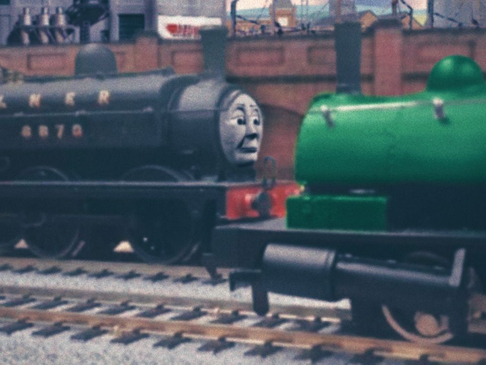 Engines0f8's tweet photo. Deleted Scene https://t.co/5775mXxTkB