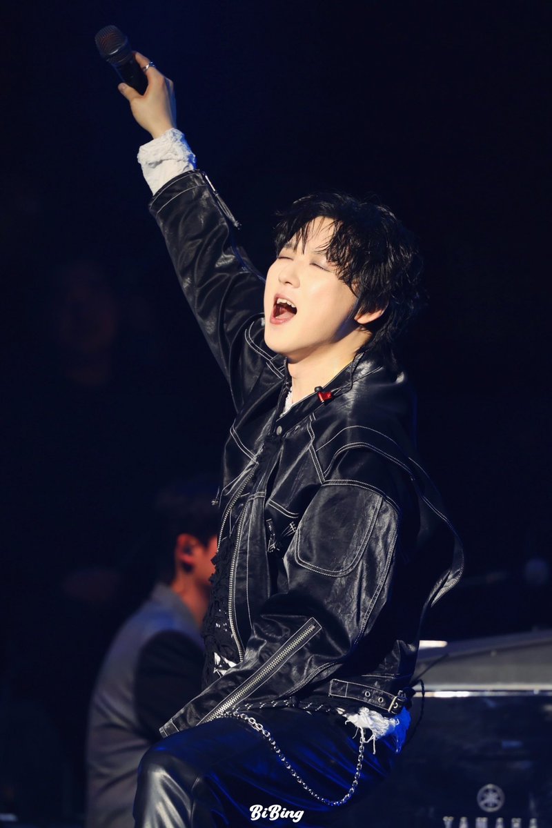 20260307 UNIVERSE: ECLIPSE
🎤🎤

#강형호