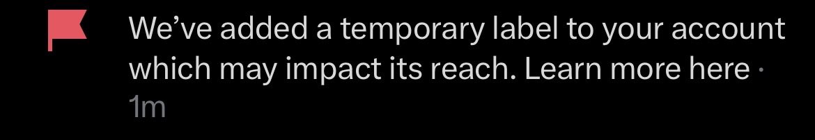 FragrancePetal's tweet photo. booooo! i did nothing wrong!! :( https://t.co/GdZlVXnrK1