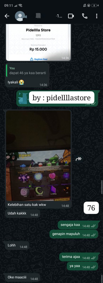 pidelllla || dm gbs di bls, wa&tele aja ya tweet media