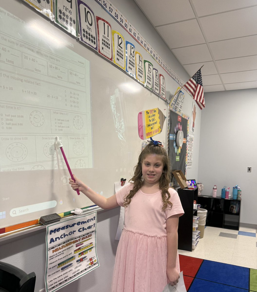 Western Hills Elementary tweet media