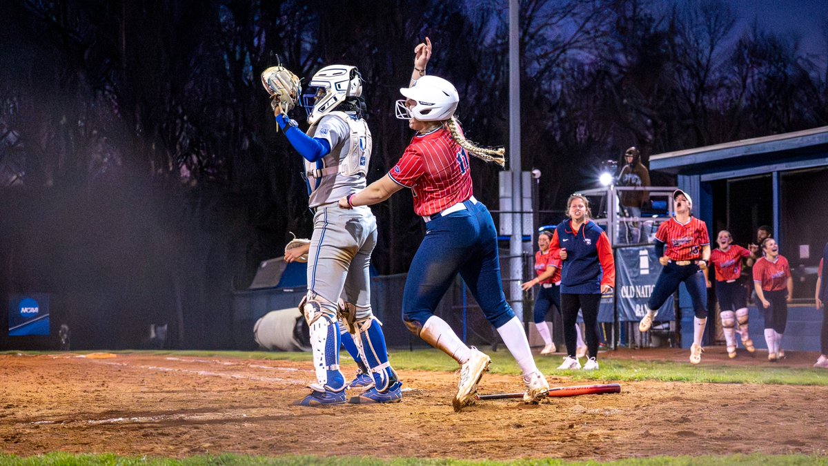 USI Athletics tweet media